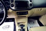大众途观2012款2.0TSI 手自一体 菁英版（四驱）