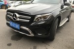 奔驰GLC级2017款GLC 260 4MATIC 动感型