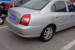 现代伊兰特2008款1.6GLS 手动豪华贵雅版