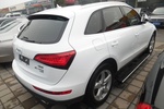 奥迪Q52013款40 TFSI 进取型