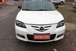 马自达MAZDA3经典2007款2.0 手动豪华型