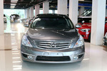 日产天籁2011款2.5L XV VIP 尊尚版