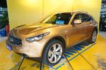 英菲尼迪QX502010款EX35 