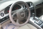 奥迪A6L2009款2.0TFSI 标准型AT