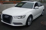 奥迪A6L2012款TFSI 舒适型(2.0T)