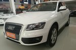 奥迪Q52012款2.0TFSI 技术型