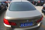 宝马5系2010款520Li 豪华型