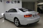 奥迪A5双门2014款45 TFSI