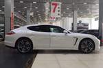 保时捷Panamera2010款Panamera 4 3.6L 