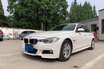 宝马3系2013款320Li 豪华设计套装