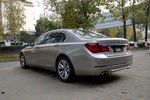 宝马7系2013款730Li 领先型