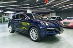 保时捷Cayenne2019款Cayenne 3.0T