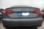 奥迪A4L2012款1.8TFSI 舒适型