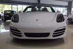 保时捷Boxster2013款Boxster 2.7L 