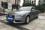 奥迪A4L2010款2.0TFSI 标准型