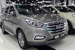 现代ix352013款2.0L 自动两驱智能型GLS 国IV 