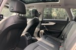 奥迪A4 allroad2017款45 TFSI allroad quattro 时尚型