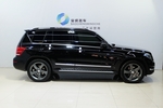 奔驰GLK级2013款GLK300 4MATIC 豪华型