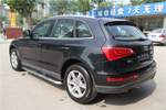 奥迪Q52011款2.0TFSI 技术型