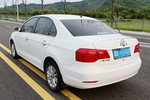 大众捷达2015款1.6L 自动时尚型