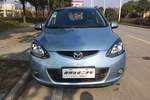 马自达MAZDA22011款1.5L 手动 超值型炫动版