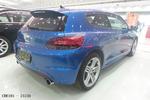 大众尚酷2013款2.0TSI GTS