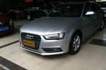 奥迪A4L2013款35 TFSI 自动舒适型