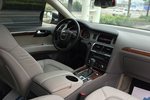 奥迪Q72011款3.0TFSI 技术型(L)