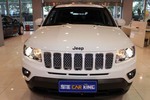 Jeep指南者2014款2.4L 四驱豪华版