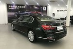 宝马7系2016款740Li 尊享型