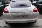 保时捷Panamera2012款Panamera GTS 4.8L 