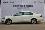 大众迈腾2013款2.0TSI 尊贵型