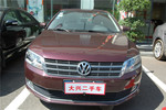 大众朗逸2013款1.4TSI DSG 豪华版