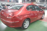 标致4082010款1.6L 手动 舒适版