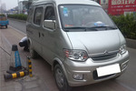 长安商用长安之星2009款1.0L-SC6363BV4-JL466Q