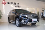 丰田汉兰达2013款2.7L 两驱7座紫金版