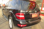 奔驰M级2010款ML350 4MATIC 豪华型版