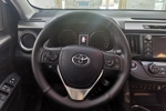 丰田RAV4荣放2016款荣放 2.5L 自动四驱精英版