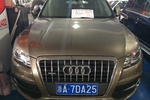 奥迪Q52010款2.0TFSI 运动款(进口)