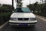 大众捷达2008款1.6L CIX-P 手动 伙伴 