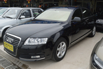 奥迪A6L2009款2.0TFSI 标准型AT