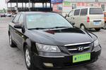 现代御翔2007款2.4GLS 自动豪华型