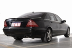 奔驰S级2003款S600 L