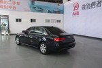 奥迪A4L2011款1.8TFSI 舒适型