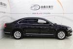 大众帕萨特2013款1.8TSI DSG尊荣版