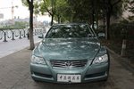 丰田锐志2007款2.5V 手自一体天窗版