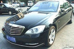 奔驰S级2008款S 350L