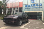 保时捷Macan2014款Macan 2.0T