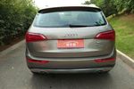 奥迪Q52012款2.0TFSI 进取型