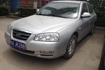 现代伊兰特2007款07款 1.6 GLS 自动豪华型